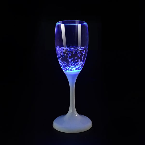 💥New Year's Sale 60% OFF💥LED Light-up Wine Glass 🍷