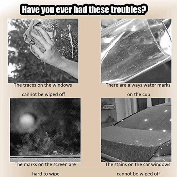 💥New Year's Sale 60% OFF💥Thickened Magic Cleaning Cloth 🧼