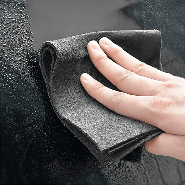 💥New Year's Sale 60% OFF💥Thickened Magic Cleaning Cloth 🧼