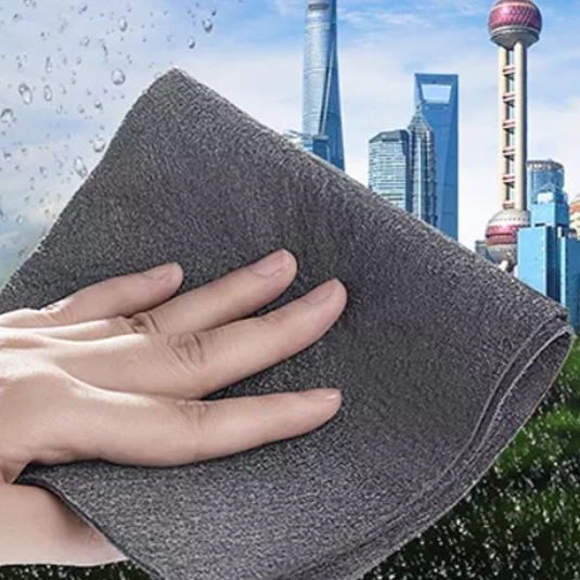 💥New Year's Sale 60% OFF💥Thickened Magic Cleaning Cloth 🧼