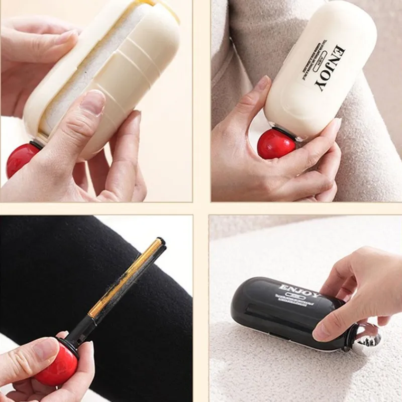 🔥Hot Sale-💥Washable Roller Hair Remover🎇