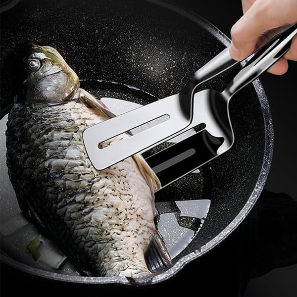 💥New Year's Sale 60% OFF💥304 Stainless Steel Double-sided Shovel Clamp