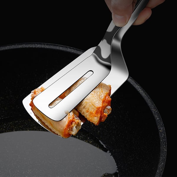 💥New Year's Sale 60% OFF💥304 Stainless Steel Double-sided Shovel Clamp