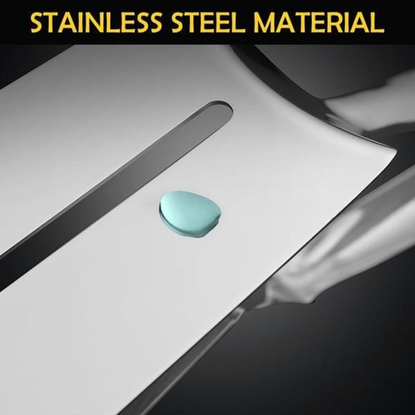 💥New Year's Sale 60% OFF💥304 Stainless Steel Double-sided Shovel Clamp