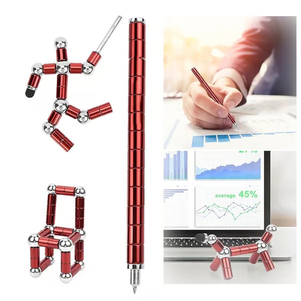 💥New Year's Sale 60% OFF💥Magnetic Fidget Pen🖊️