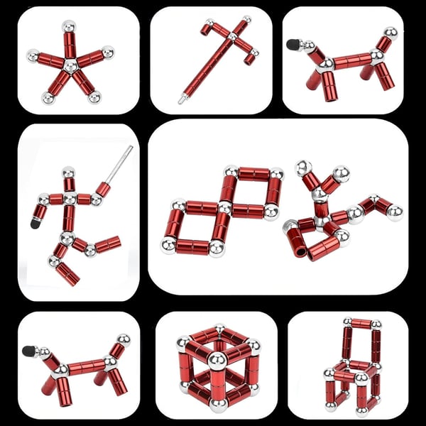 💥New Year's Sale 60% OFF💥Magnetic Fidget Pen🖊️