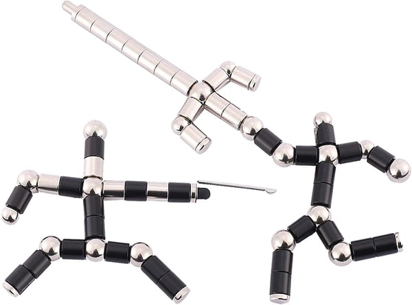 💥New Year's Sale 60% OFF💥Magnetic Fidget Pen🖊️