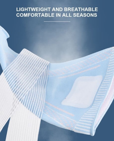 💥New Year's Sale 60% OFF💥Knee Warmer Support Sleeve 🦵