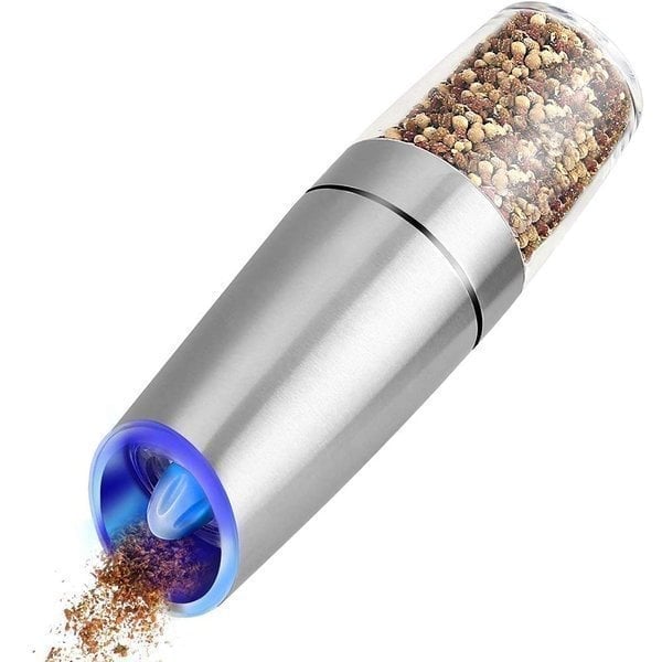 💥New Year's Sale 60% OFF💥Electric Gravity Induction Grinder
