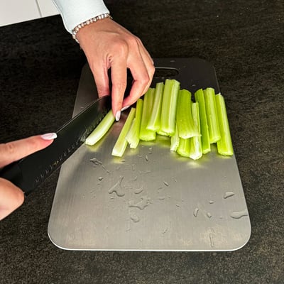 💥New Year's Sale 60% OFF💥The Ultimate Cutting Board