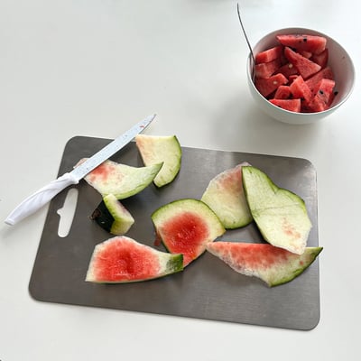💥New Year's Sale 60% OFF💥The Ultimate Cutting Board