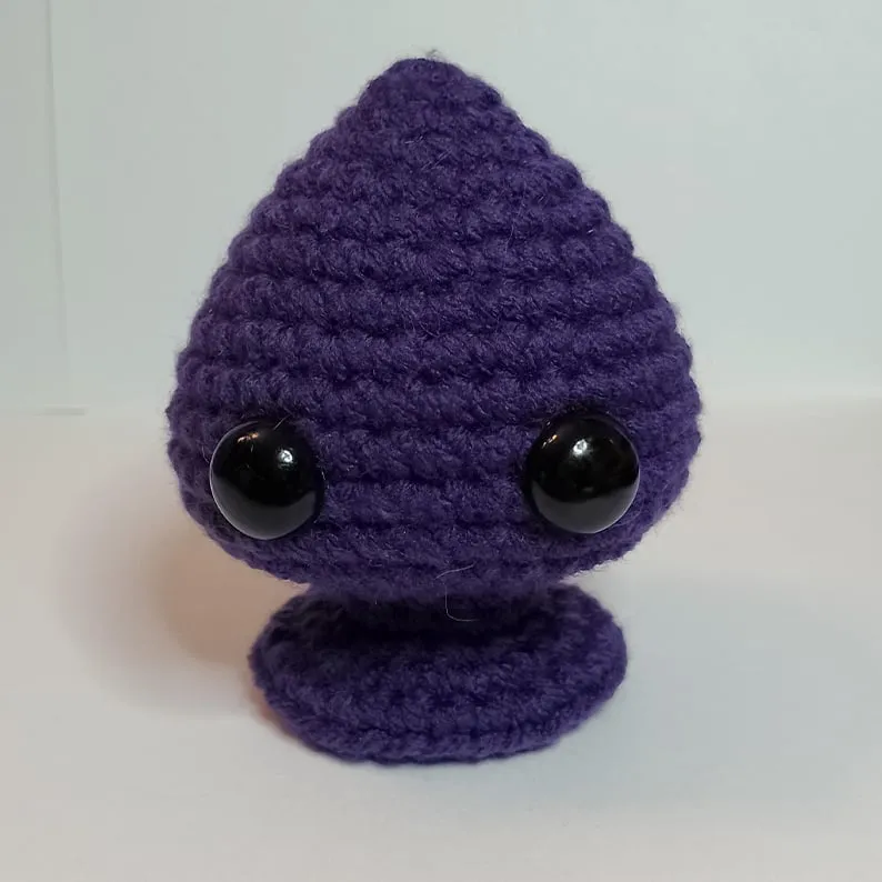 Emotional Support Butt Plug