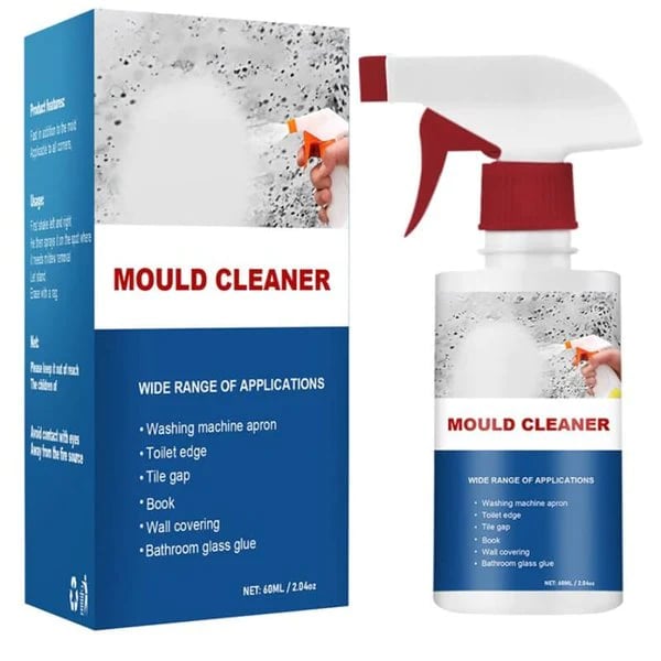 💥New Year's Sale 60% OFF💥Mold and Mildew Cleaner🧴🦠
