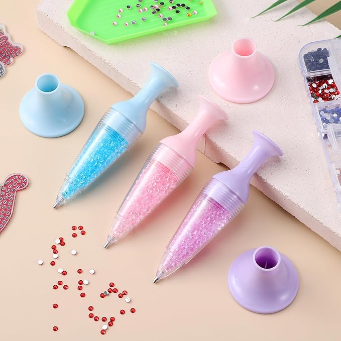 💥New Year's Sale 60% OFF💥Diamond Painting Tools