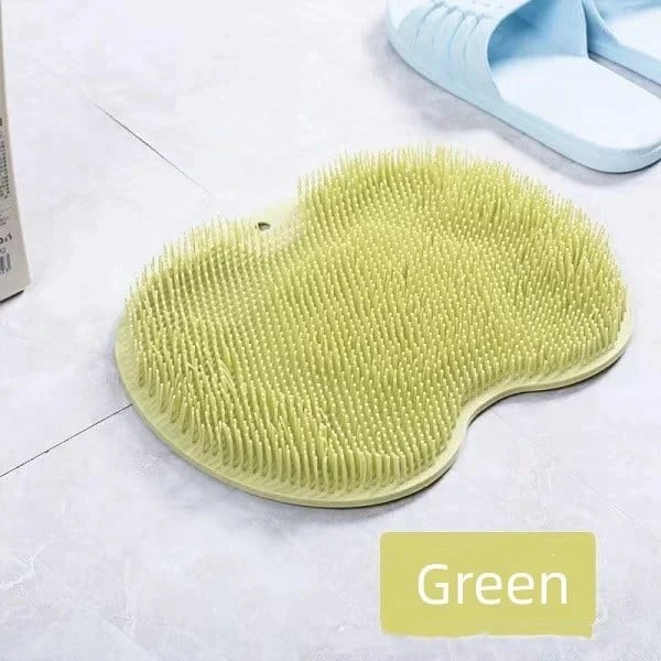 💥New Year's Sale 60% OFF💥Shower Foot & Back Scrubber Massage Pad