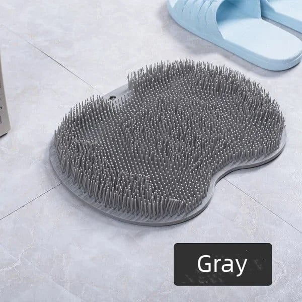 💥New Year's Sale 60% OFF💥Shower Foot & Back Scrubber Massage Pad