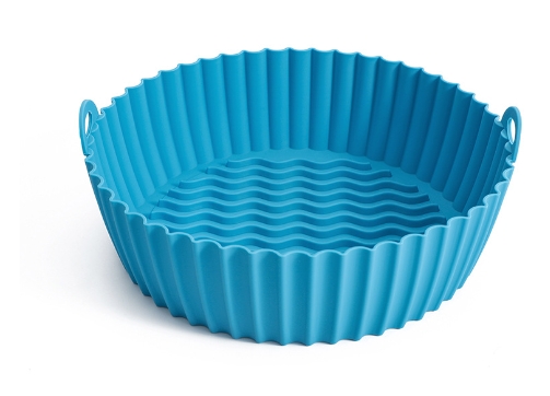 💥New Year's Sale 60% OFF💥Air Fryer Silicone Baking Tray🍟