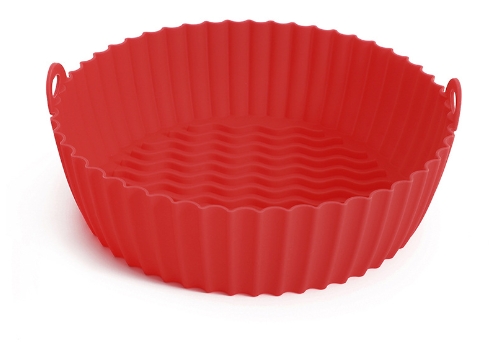 💥New Year's Sale 60% OFF💥Air Fryer Silicone Baking Tray🍟