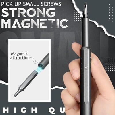 💥New Year's Sale 60% OFF💥Precision Screwdriver Set🔧