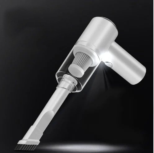 💥New Year's Sale 60% OFF💥Wireless Handheld Vacuum Cleaner