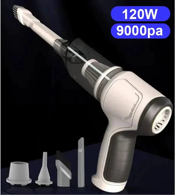 💥New Year's Sale 60% OFF💥Wireless Handheld Vacuum Cleaner