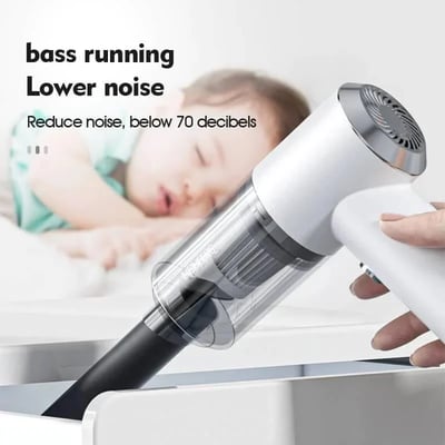 💥New Year's Sale 60% OFF💥Wireless Handheld Vacuum Cleaner