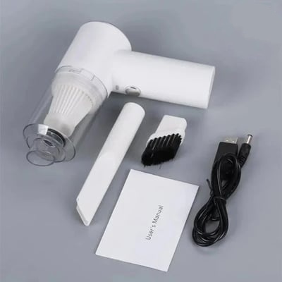 💥New Year's Sale 60% OFF💥Wireless Handheld Vacuum Cleaner