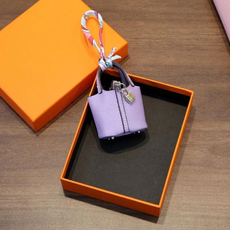 ✨Super Mini Leather Tote👜