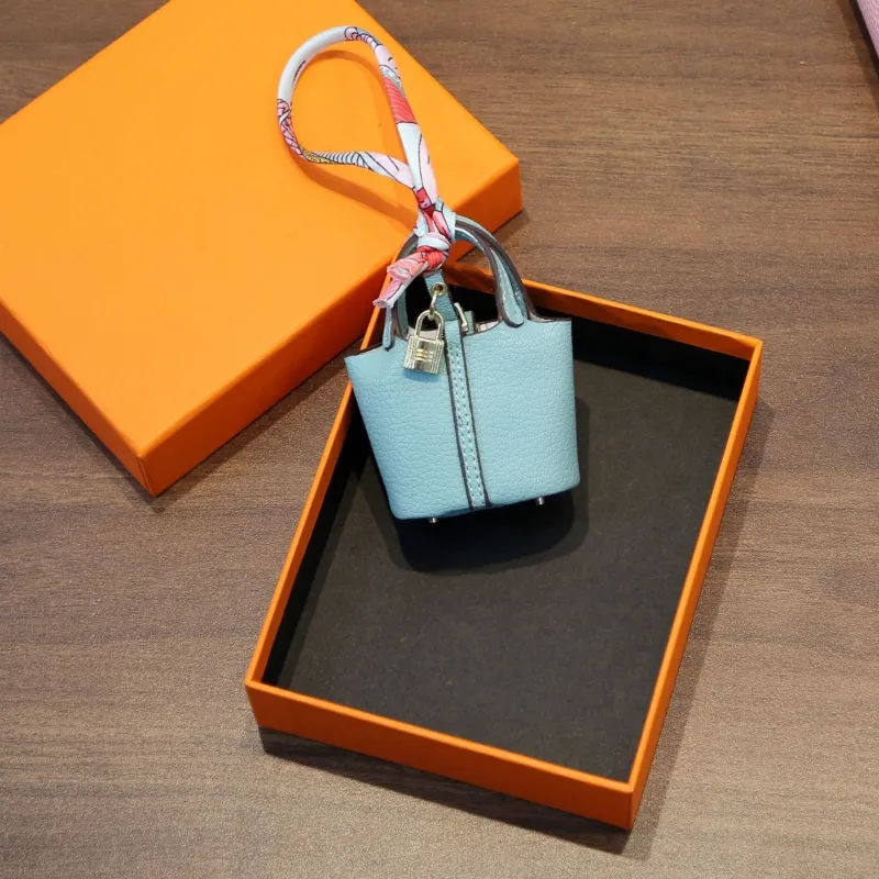 ✨Super Mini Leather Tote👜