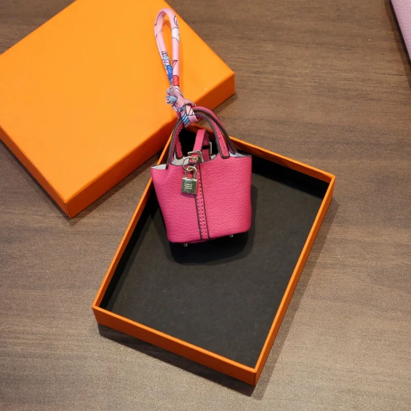 ✨Super Mini Leather Tote👜