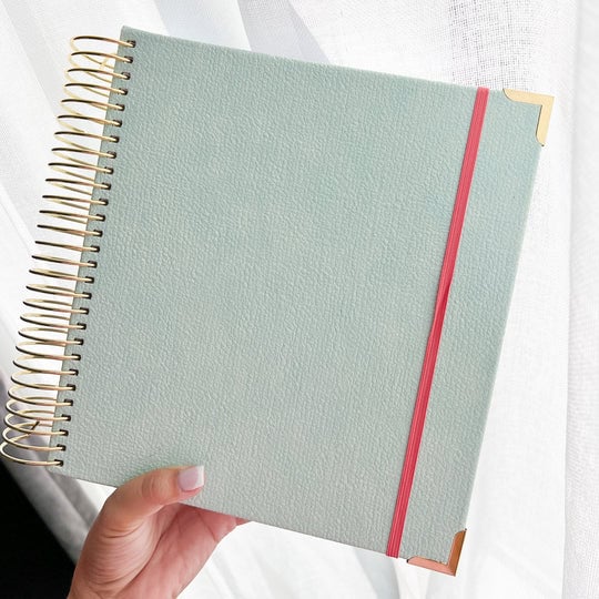 💥Hot Sale 50% OFF💥📒2025 The Budget Planner