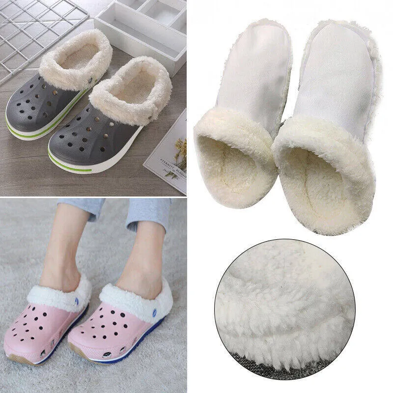 🔥Hot Sale 50% Off🔥Crocss Shoe Liner 🥿