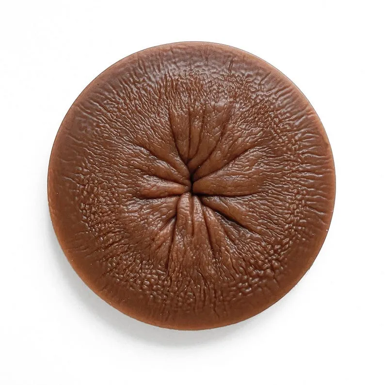 🎈🌈 The Ultimate Gag Gift - Funny Coasters