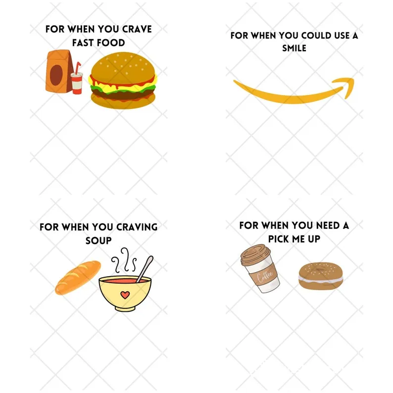 College Survival Gift Card Book