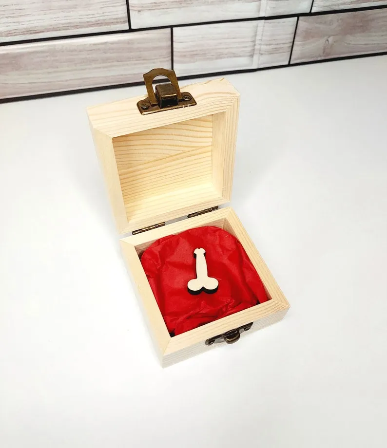 🤣Funny Rude Gift Box