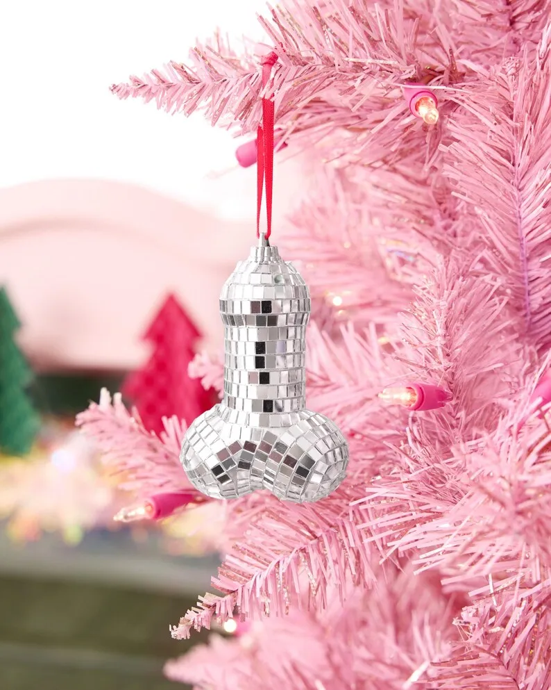 🎉 "Light up your party with fun 'sausage' pendants!"