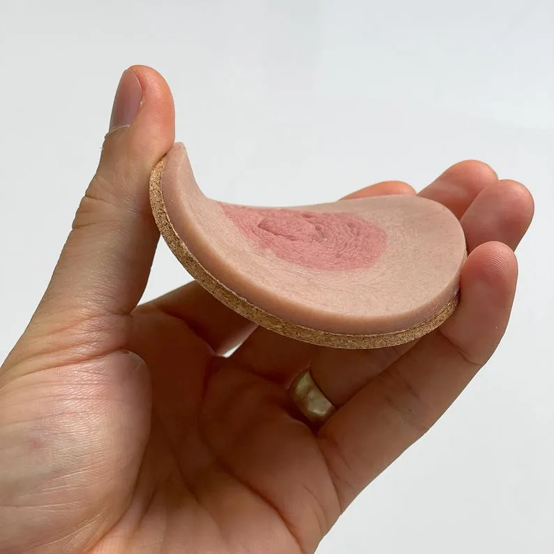 🎈🌈 The Ultimate Gag Gift - Funny Coasters