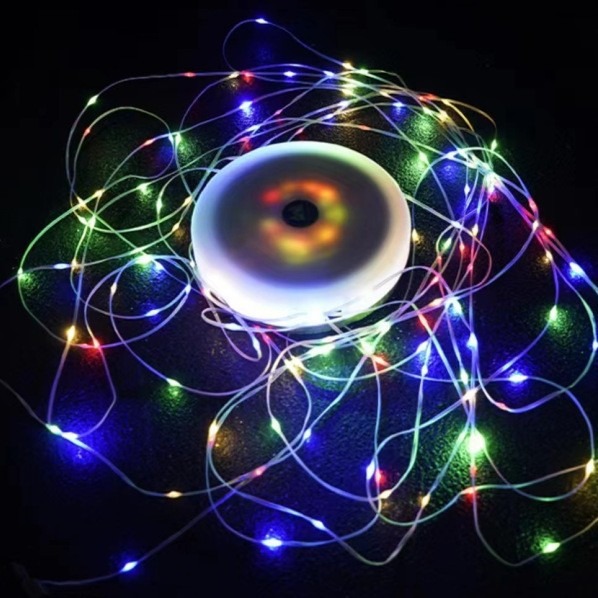 🌟Buy 2 Free Shipping🌟Outdoor Portable Rope Light