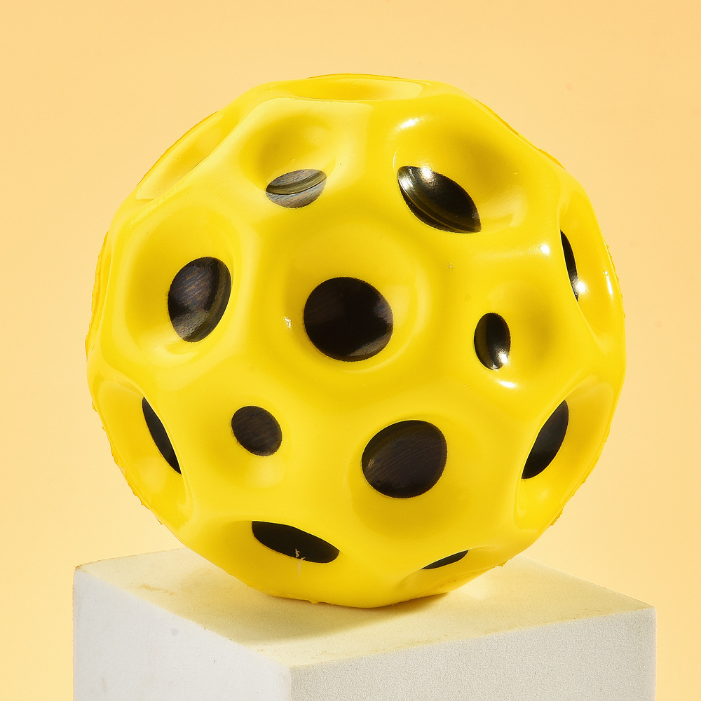 💥New Year's Sale 60% OFF💥Super Bouncy Space Ball Toy 🌟