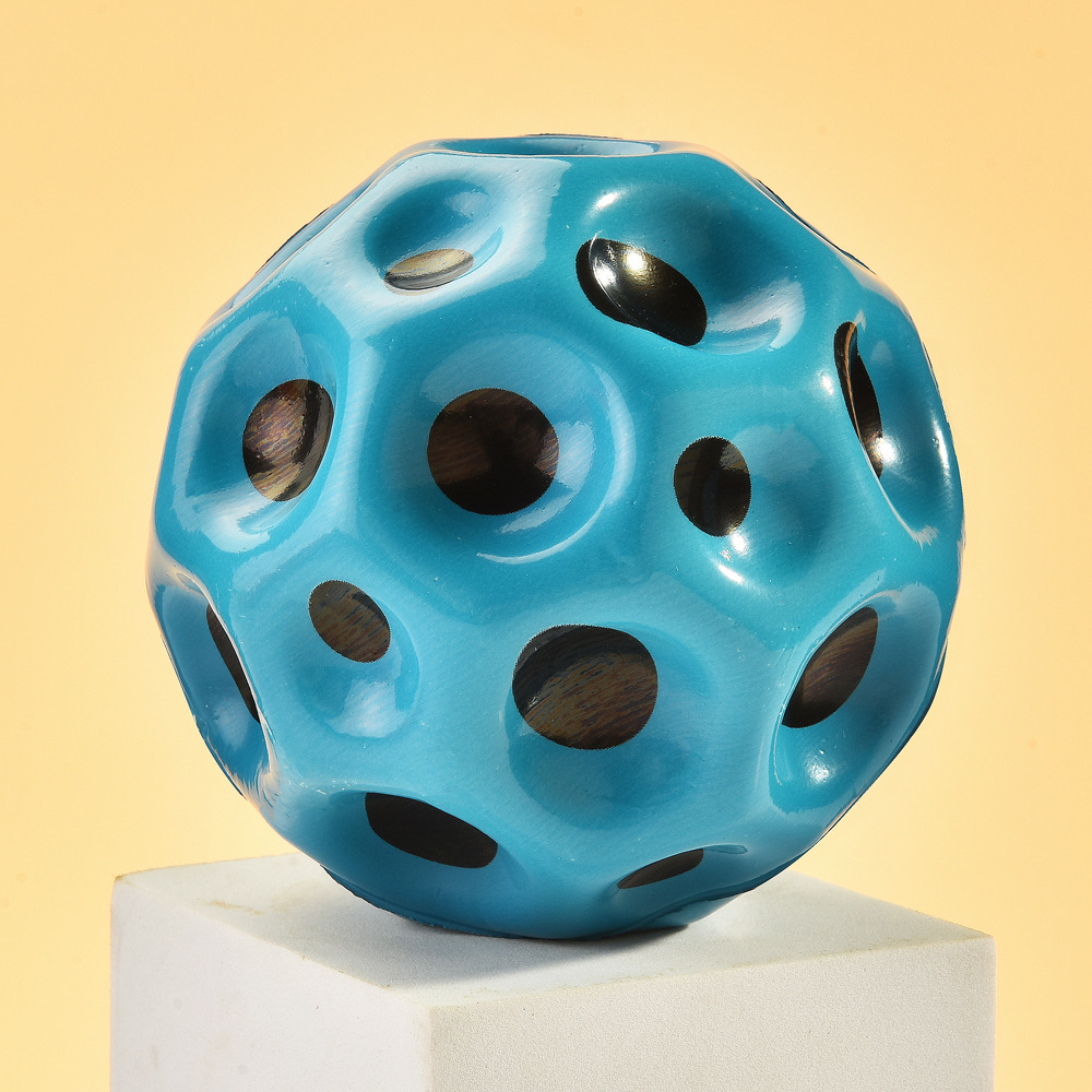 💥New Year's Sale 60% OFF💥Super Bouncy Space Ball Toy 🌟