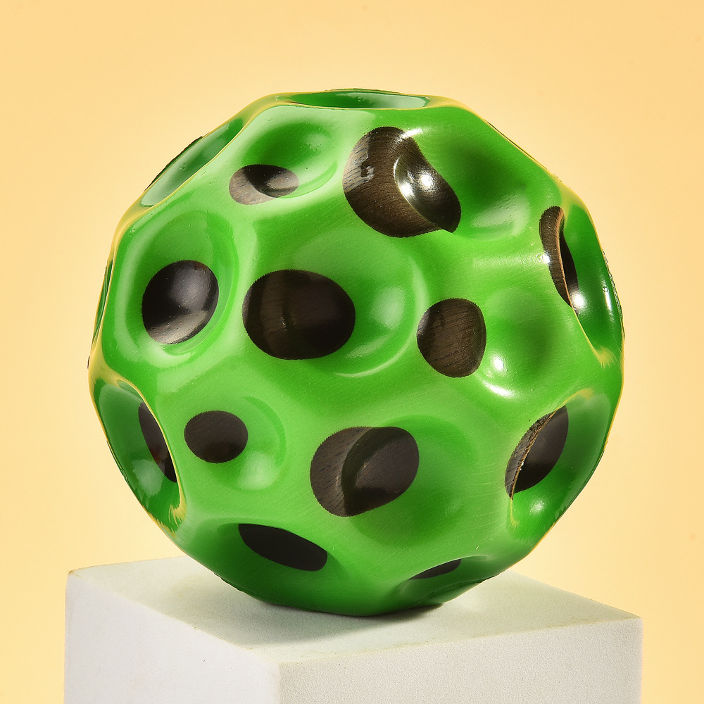 💥New Year's Sale 60% OFF💥Super Bouncy Space Ball Toy 🌟