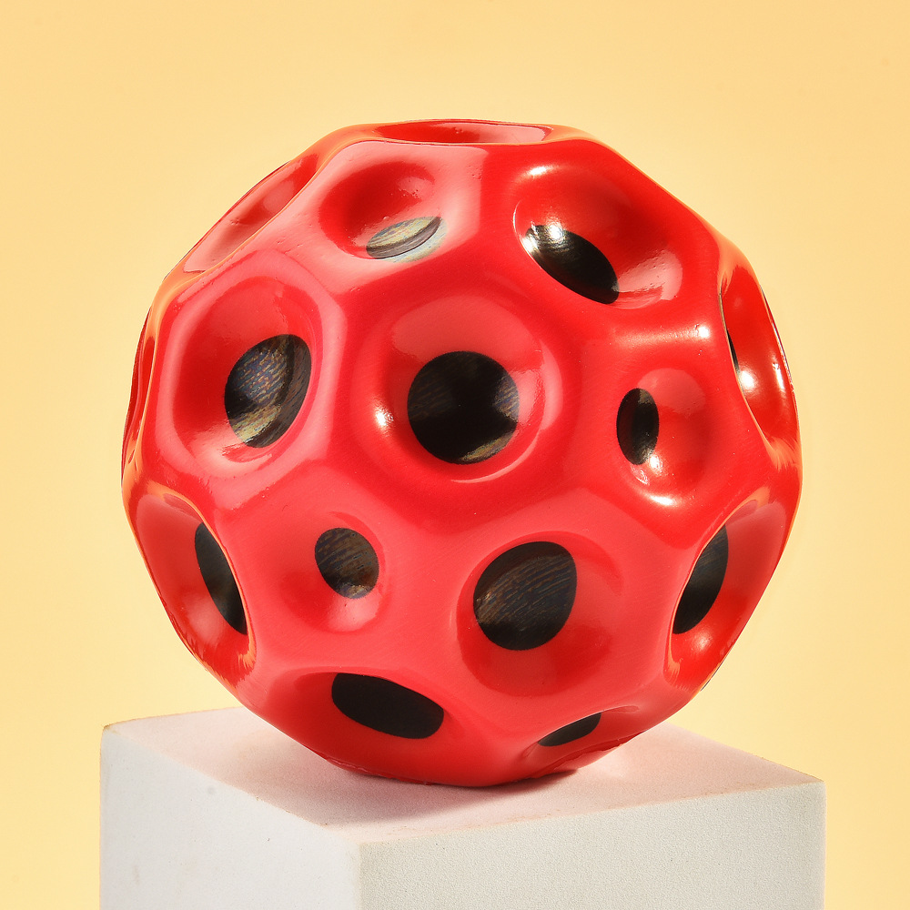 💥New Year's Sale 60% OFF💥Super Bouncy Space Ball Toy 🌟