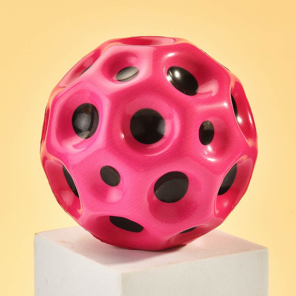 💥New Year's Sale 60% OFF💥Super Bouncy Space Ball Toy 🌟