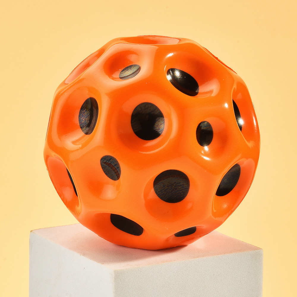 💥New Year's Sale 60% OFF💥Super Bouncy Space Ball Toy 🌟