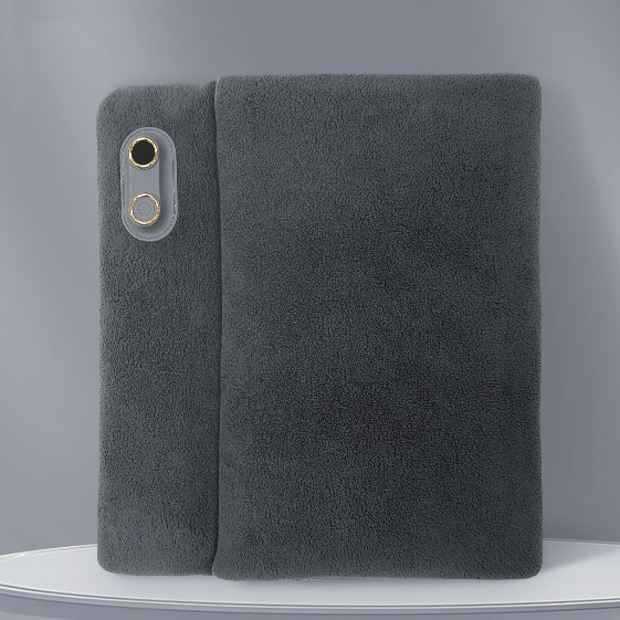 💥Best-Selling In Winter💥USB Graphene Rapid Heating Hand Warmer Bag 🖱️