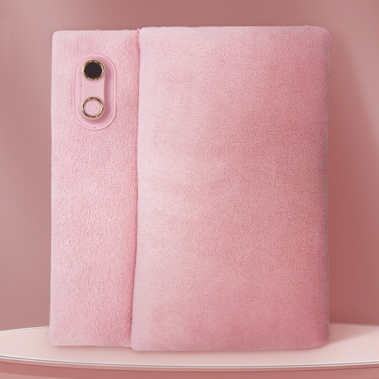 💥Best-Selling In Winter💥USB Graphene Rapid Heating Hand Warmer Bag 🖱️