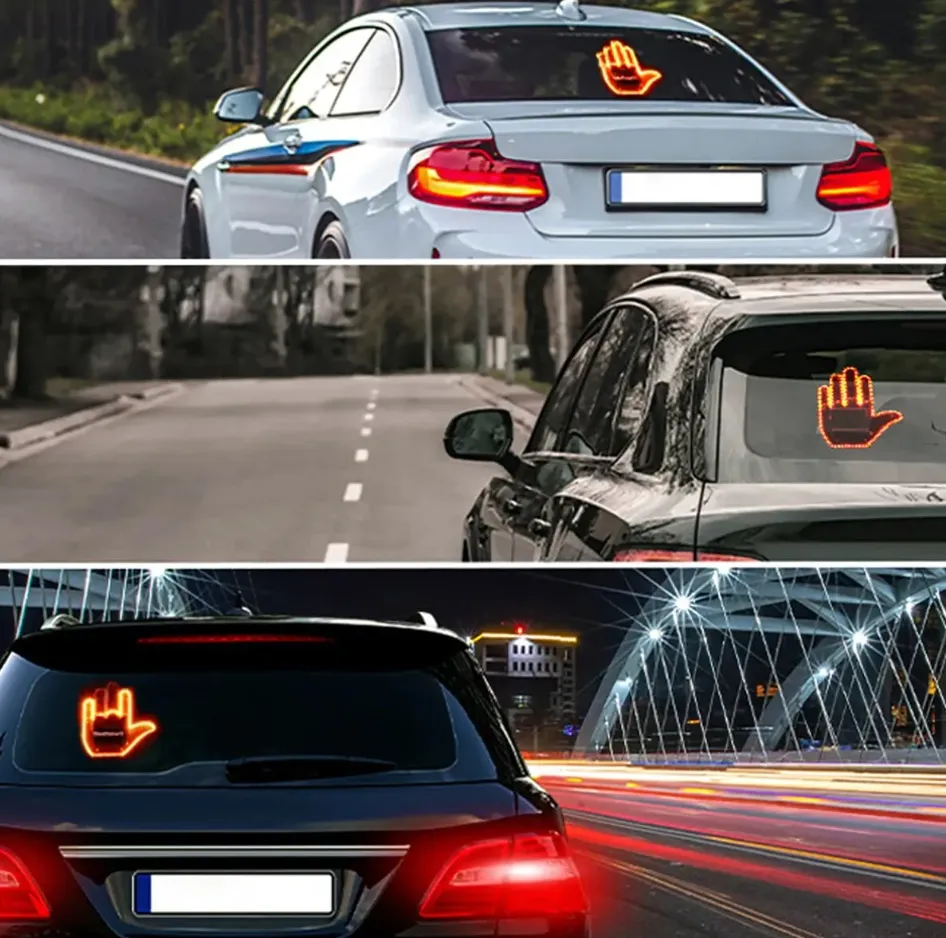 ✨Hot Sale 50% OFF-🤣ExpressLED Mood Signal Light