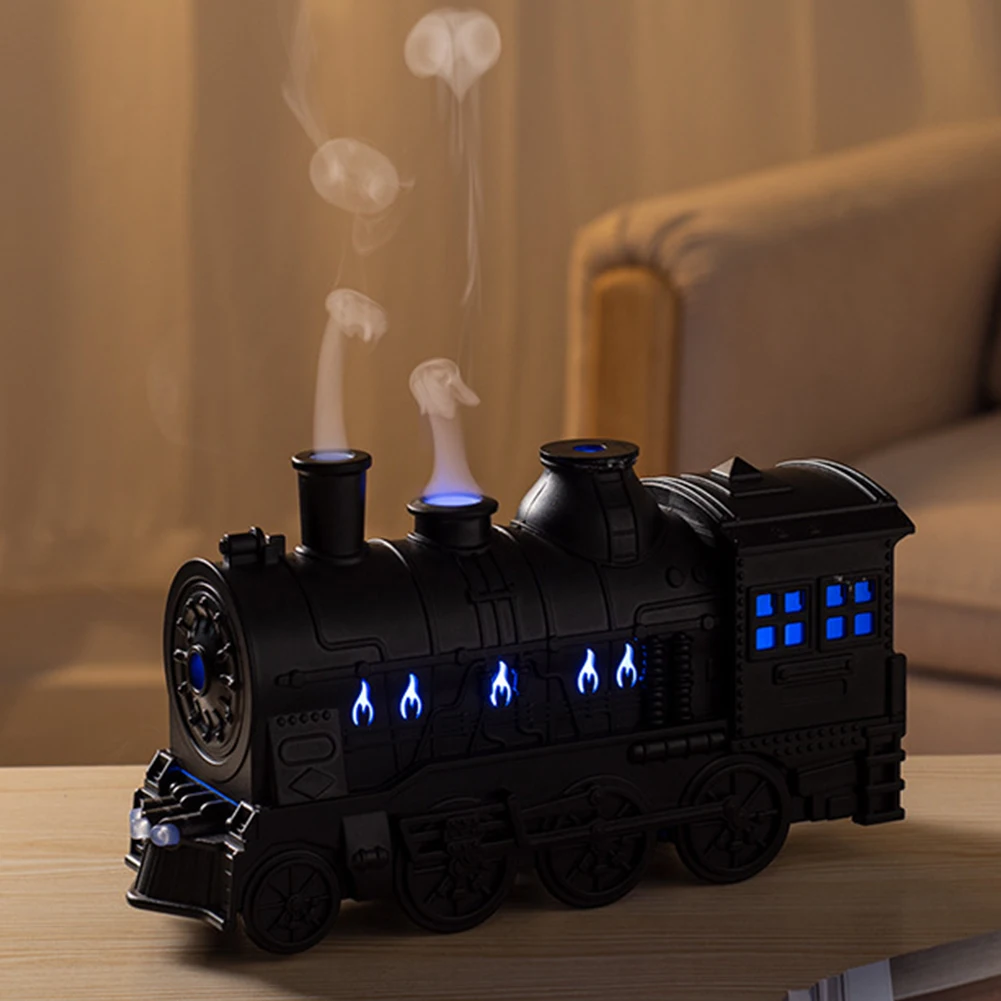 🚂Vintage Train Essential Oil Diffuser