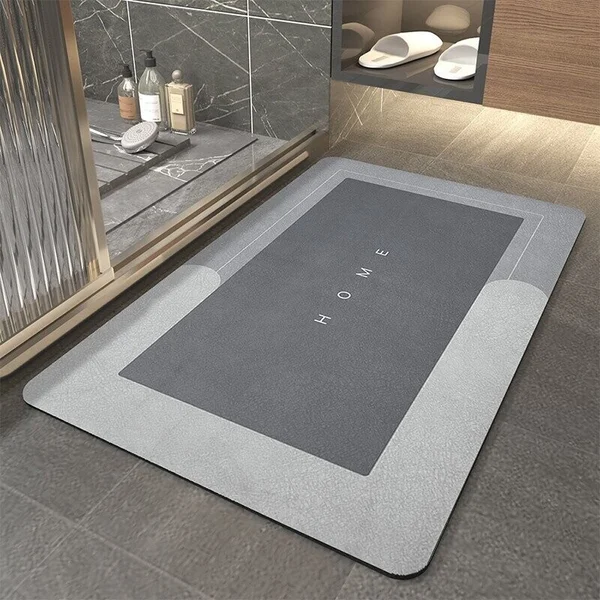 🔥Hot Sale 50% Off🔥🧽Super Absorbent Floor Mat