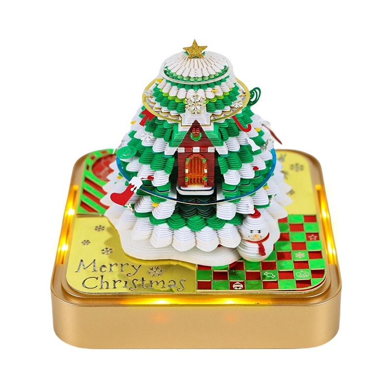 🔥Hot Sale 50% Off🔥🌟3D Engraved Tear-off Sticky Note 2025 Calendar  📅